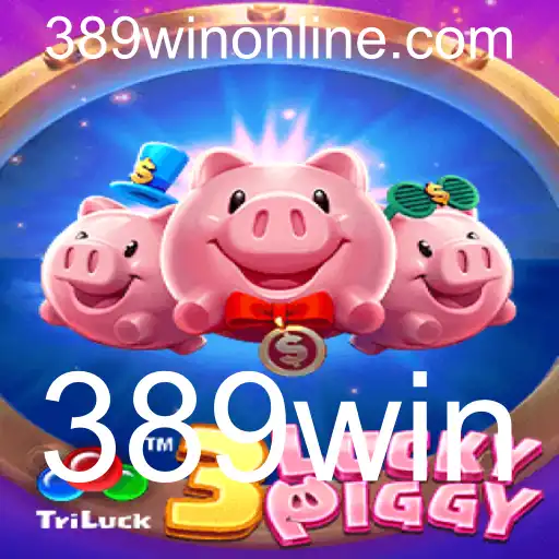 Descubra o Jogo 3LUCKYPIGGY: Diversão e Estratégia Combinadas