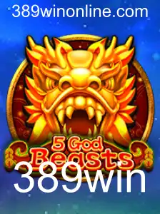 Descubra o Empolgante Mundo de 5GodBeasts: O Jogo que Está Conquistando o Público