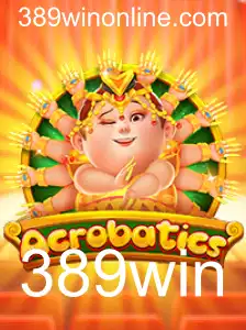 Descubra o Fascinante Jogo 'Acrobatics' e Domine a Arte de Vencer com a Estratégia 389win