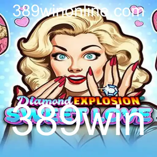 Descubra o Fascinante Mundo de DiamondExplosionSweetLove