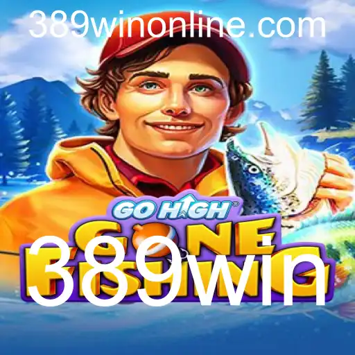 GoHighGoneFishing: Explorando o Mundo da Pesca Virtual com 389win