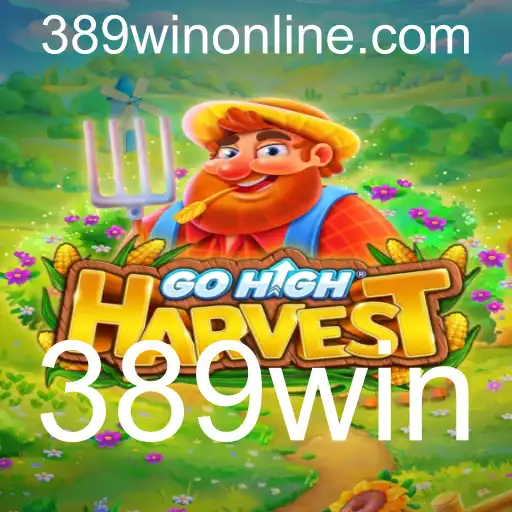 Explore o Mundo Fascinante do Jogo GoHighHarvest