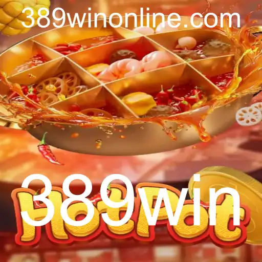 Explorando o Jogo Hotpot e sua Conexão com 389win