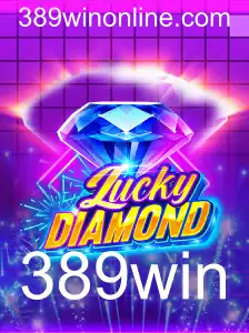 Descubra o Fascinante Mundo do Jogo LuckyDiamond