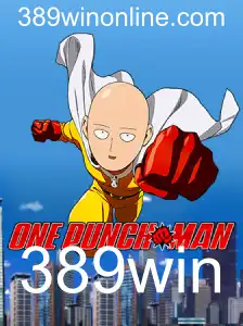 OnePunchMan: Mergulhando no Mundo do Jogo que Está Conquistando o Globocom a Palavra-Chave 389win