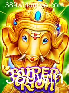 SuperRich: Descubra o Novo Fenômeno dos Jogos de Azar