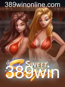 SweetSugar: Descubra o Jogo que Encanta e Desafia com 389win